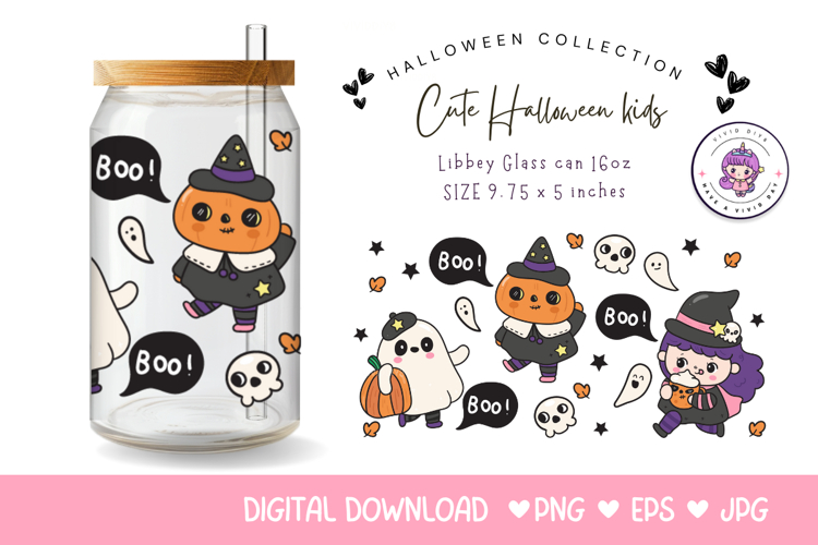 Halloween Witch Clipart Image 2