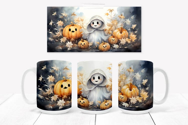 Halloween Sublimation Design Image 22