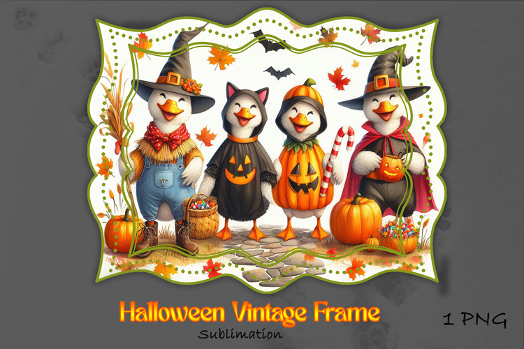 Happy Halloween Clipart Image 5