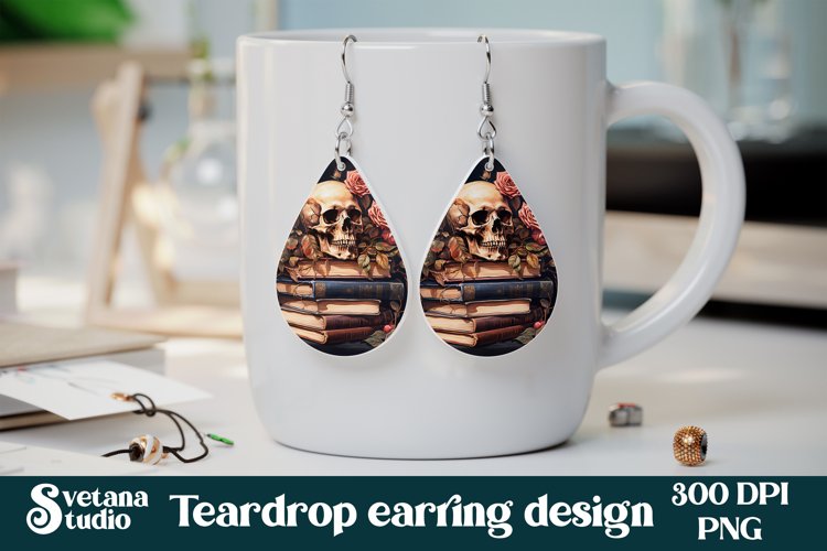 Teardrop Clipart Image 10