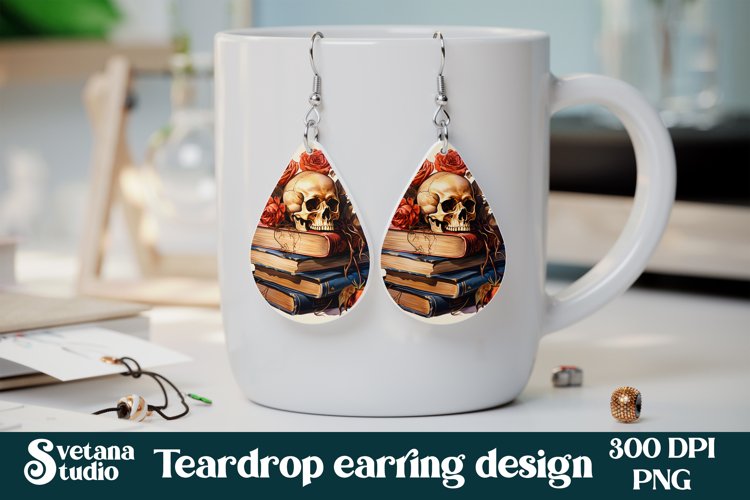 Teardrop Clipart Image 20