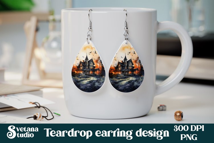 Teardrop Clipart Image 20