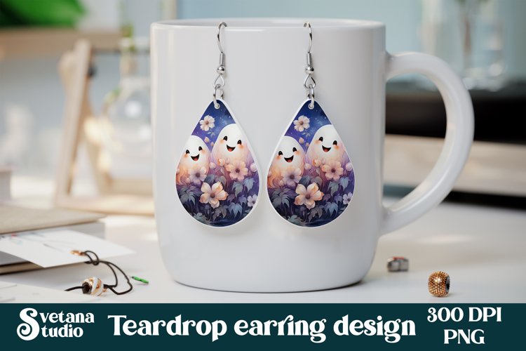 Teardrop Clipart Image 11