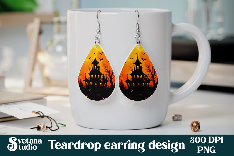 Teardrop Clipart Image 17
