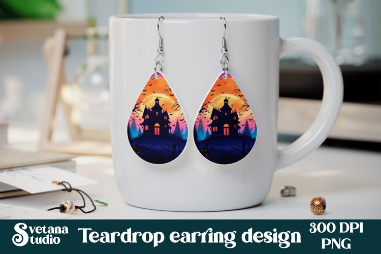 Teardrop Clipart Image 3