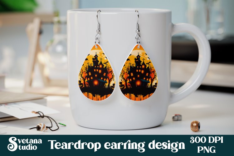 Teardrop Clipart Image 10