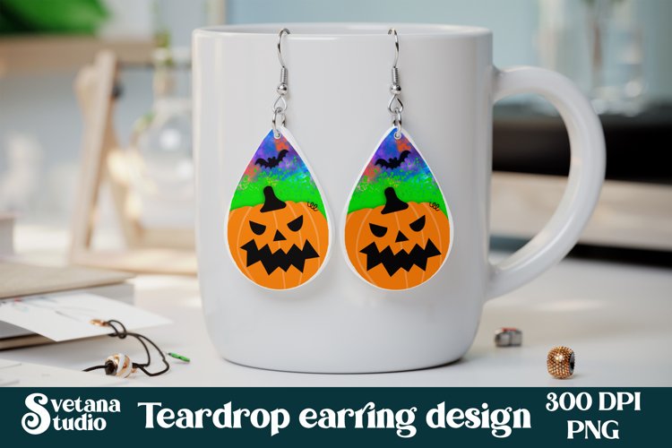 Teardrop Clipart Image 6