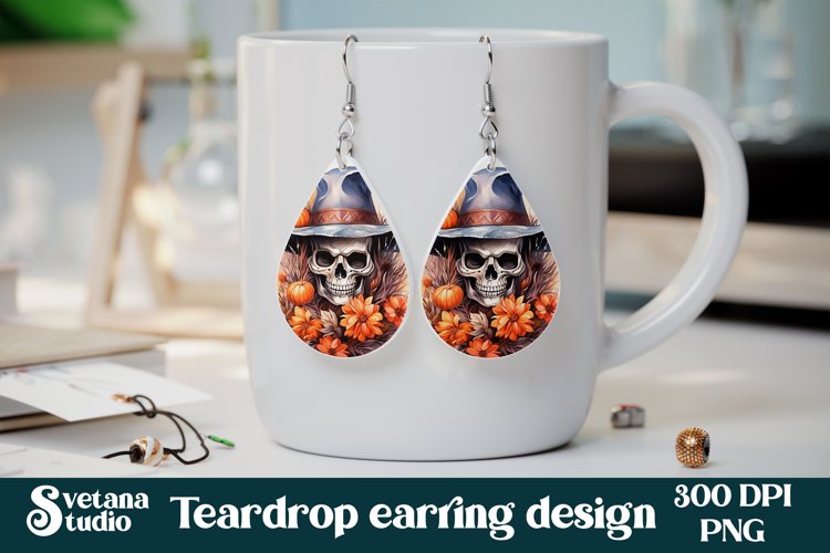 Teardrop Clipart Image 16