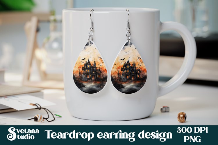 Teardrop Clipart Image 24