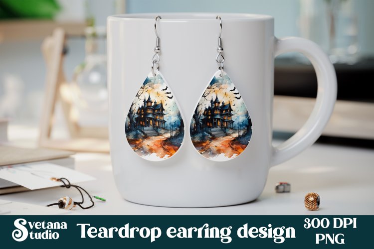 Teardrop Clipart Image 2