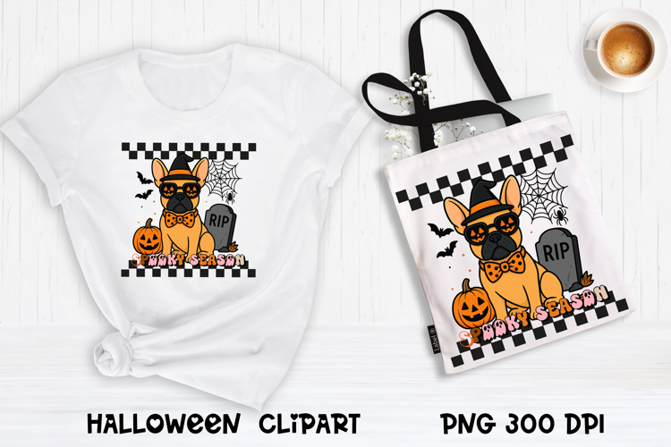 Spooky Clipart Image 21