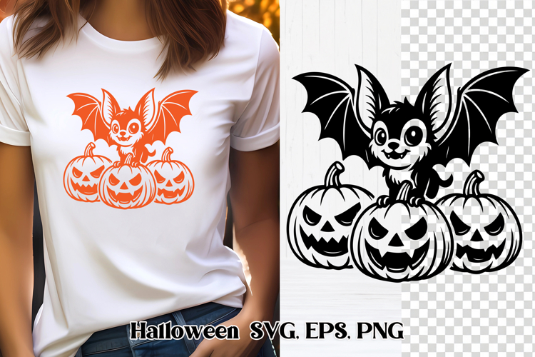Scary Silhouette Image 22