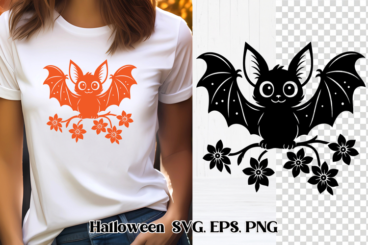 Scary Silhouette Image 16