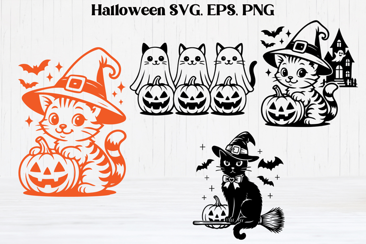 Cute Cat Png Image 21