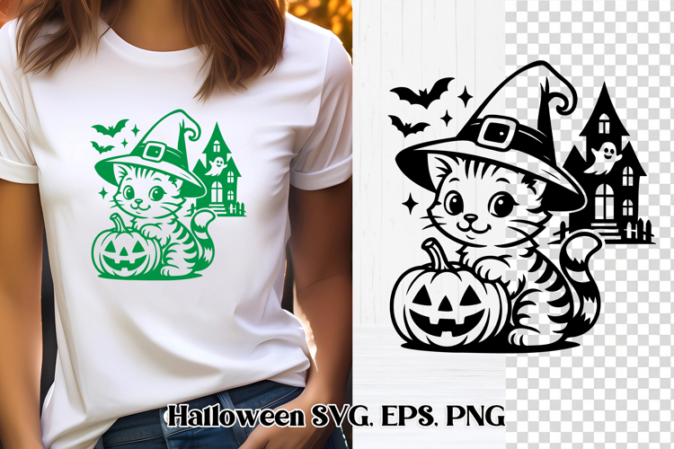 Cute Cat Png Image 4