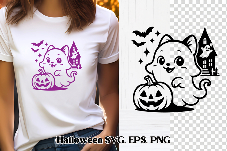 Cute Cat Png Image 3