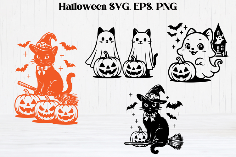 Cute Cat Png Image 19