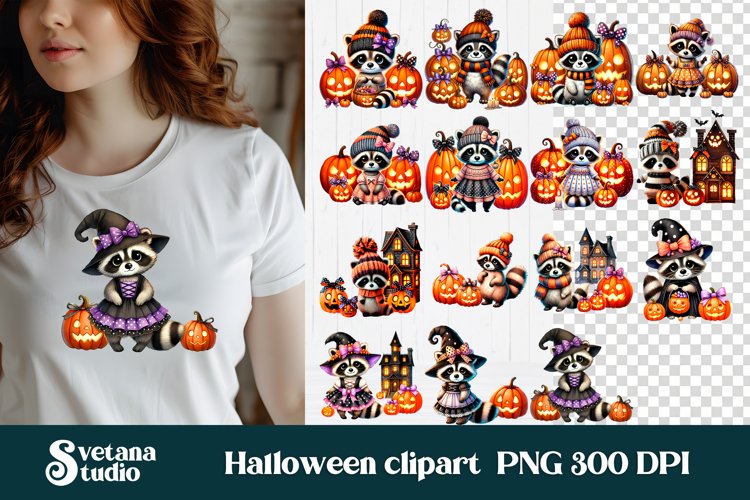 Halloween Clipart Png Image 24
