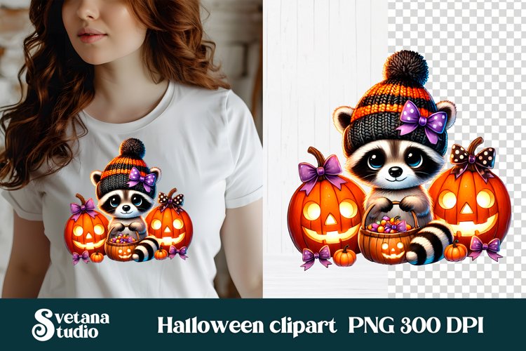 Halloween Clipart Png Image 15