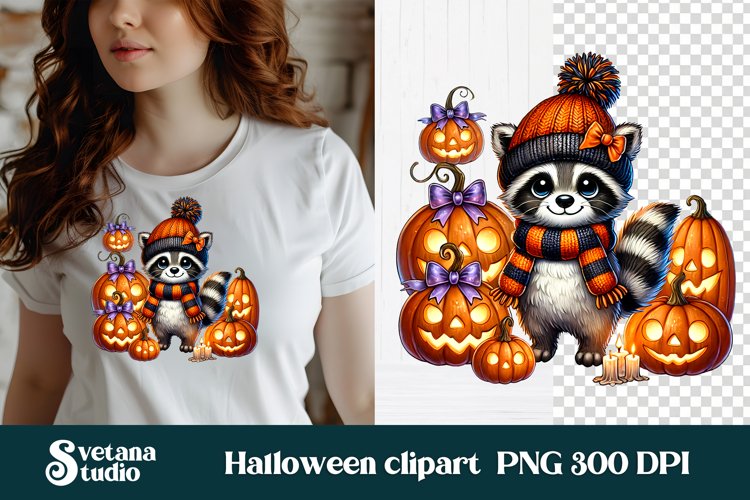 Halloween Clipart Png Image 14