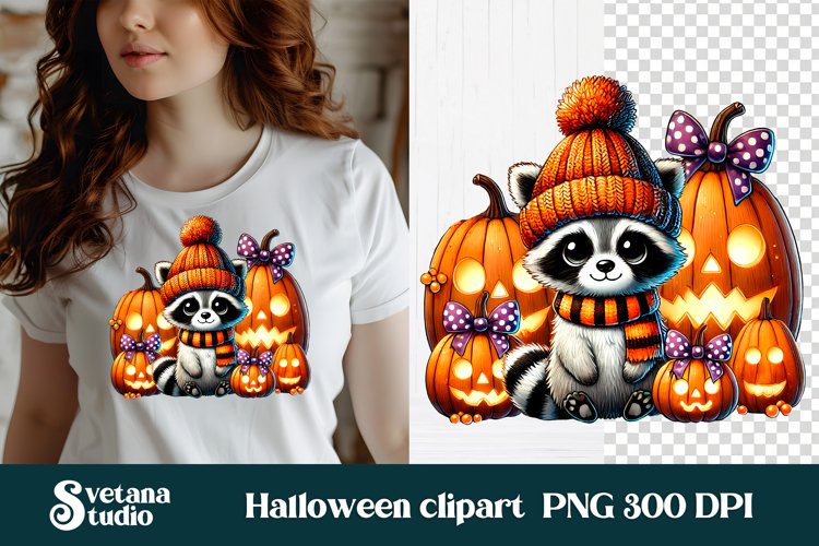 Halloween Clipart Png Image 13