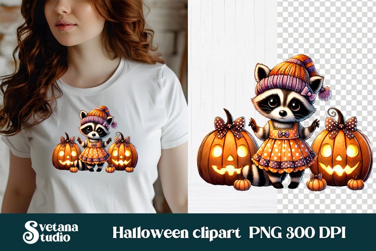 Halloween Clipart Png Image 12