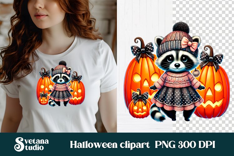 Halloween Clipart Png Image 10