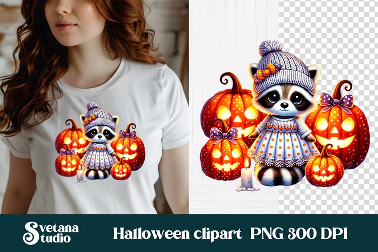 Halloween Clipart Png Image 9