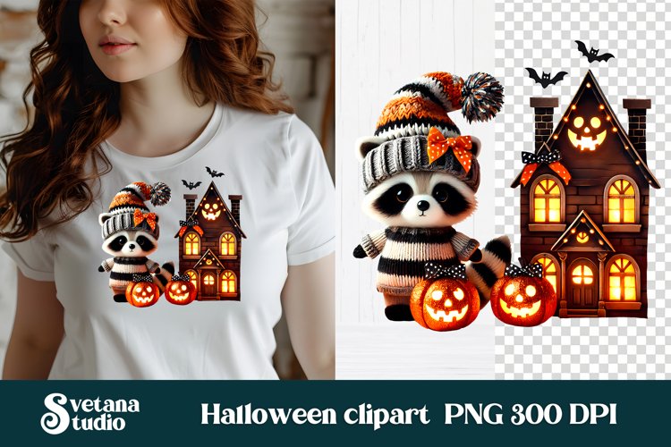 Halloween Clipart Png Image 8