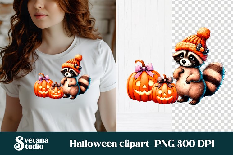 Halloween Clipart Png Image 6