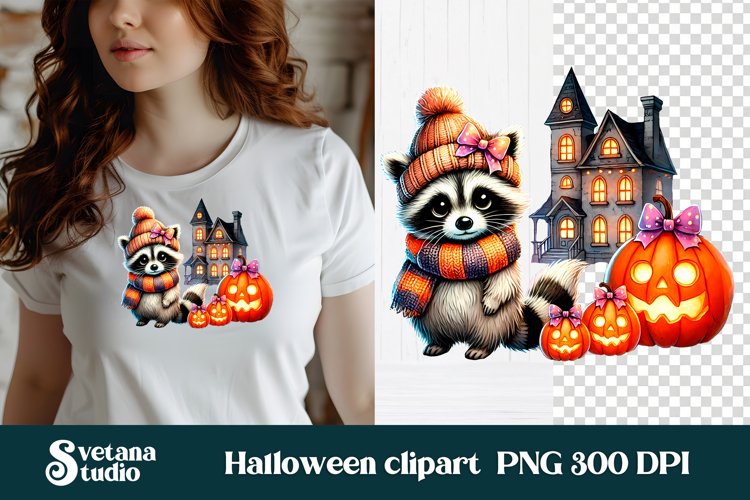 Halloween Clipart Png Image 5