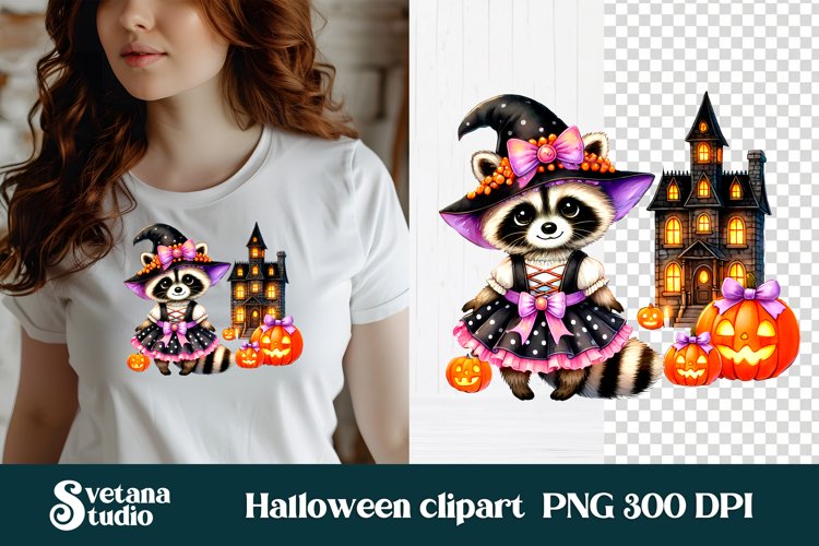 Halloween Clipart Png Image 3