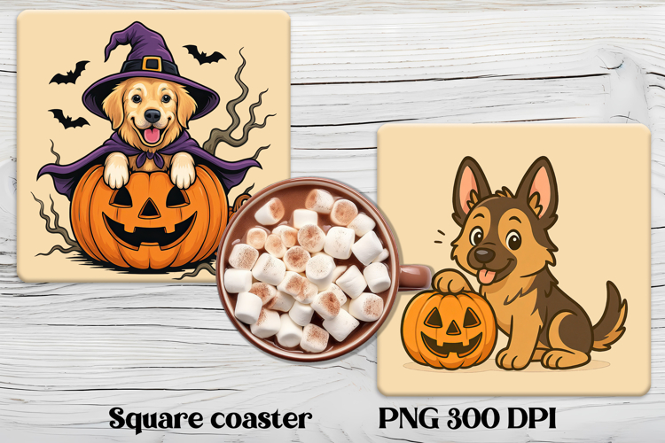 Puppy Clipart Image 9