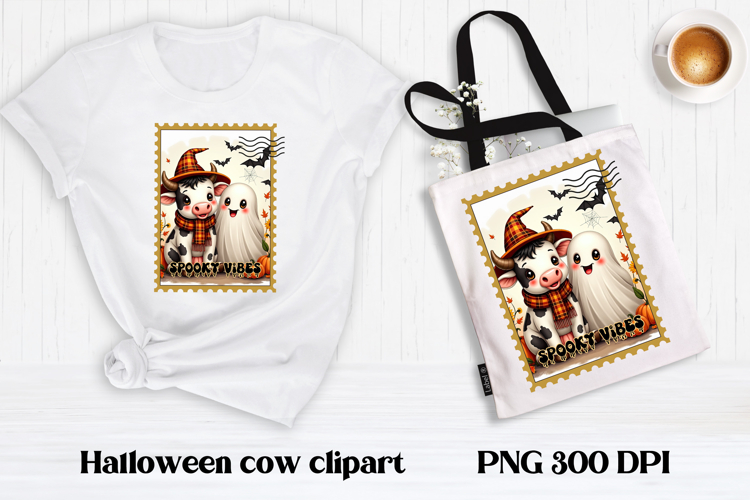 Highland Cow Clipart Image 21