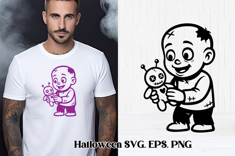 Halloween haunted house SVG design | Halloween SVG