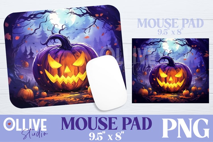 Pumpkin Clipart Image 14