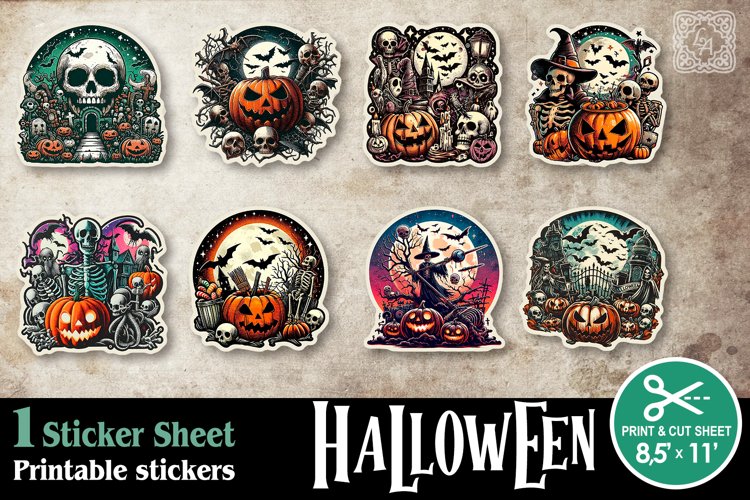 Skeleton Clipart Image 6