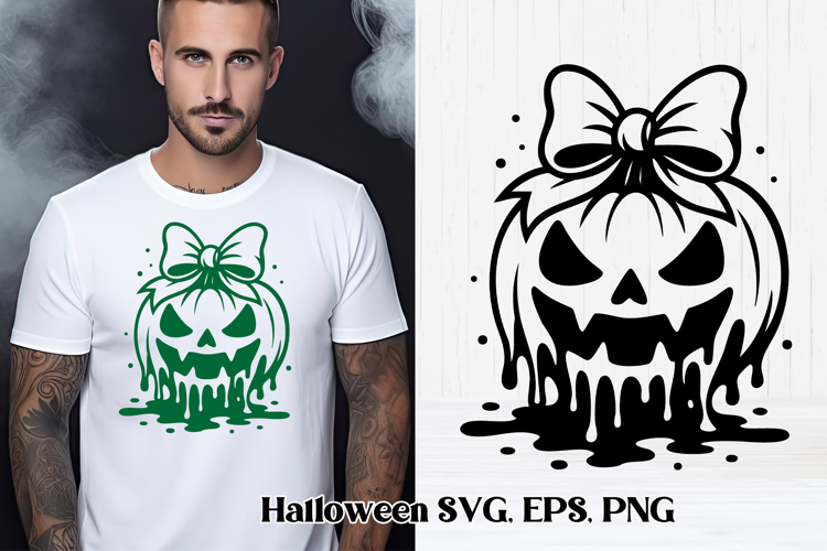 Pumpkin Clipart Image 11