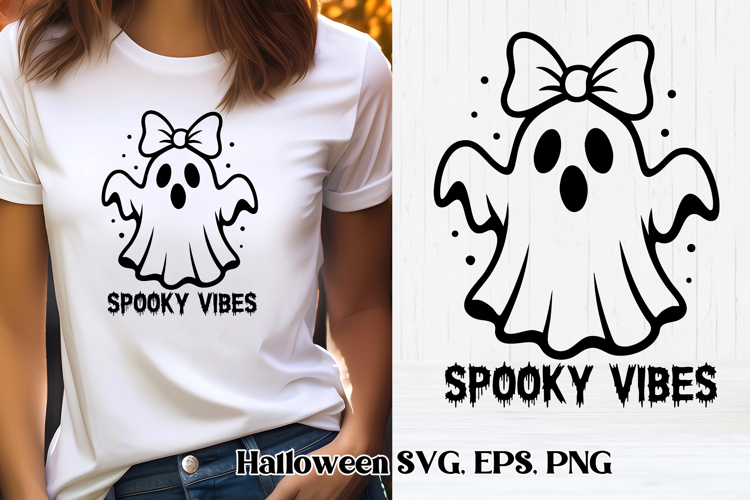 Scary Ghost Png Image 3