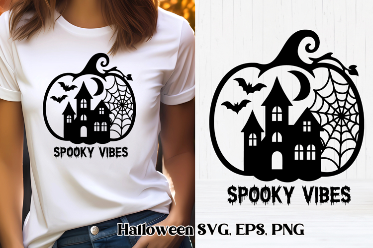 Scary Ghost Png Image 2