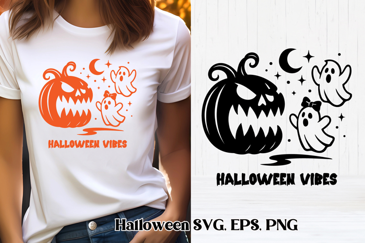 Scary Ghost Png Image 23