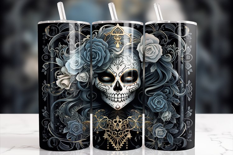 Sublimation Tumbler Designs Image 12