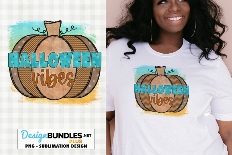 Pumpkin Halloween Clipart Image 14