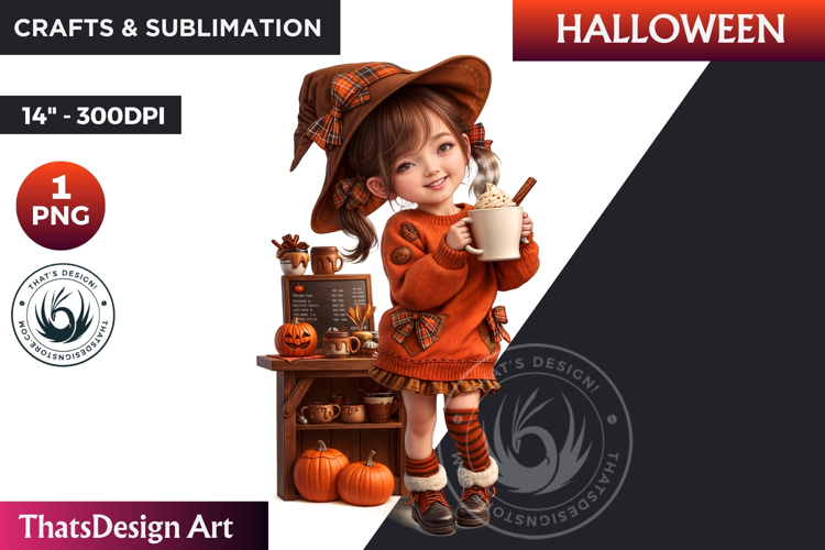 Witch Hat Clipart Image 23