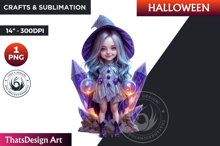Witch Hat Clipart Image 20