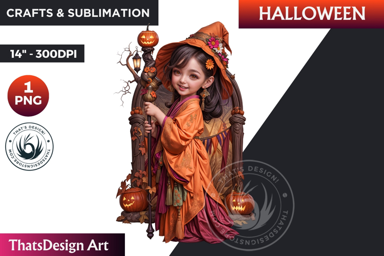 Witch Hat Clipart Image 19