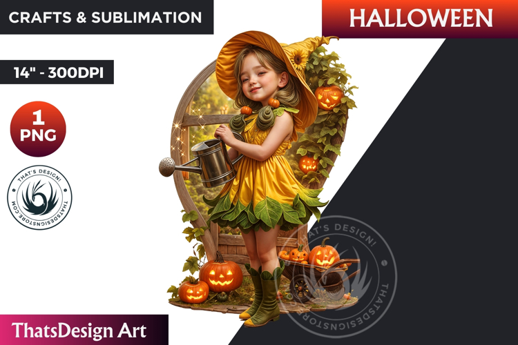 Witch Hat Clipart Image 4