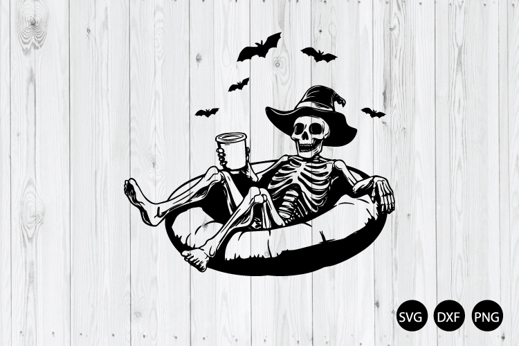  Summer Vibes SVGs Image 7