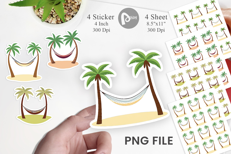 Sticker Png Image 21