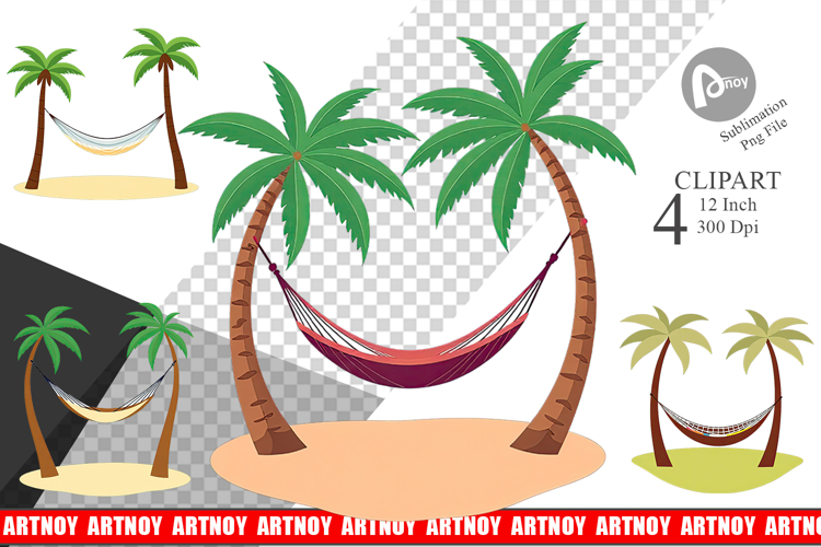 Beach Clipart Image 21